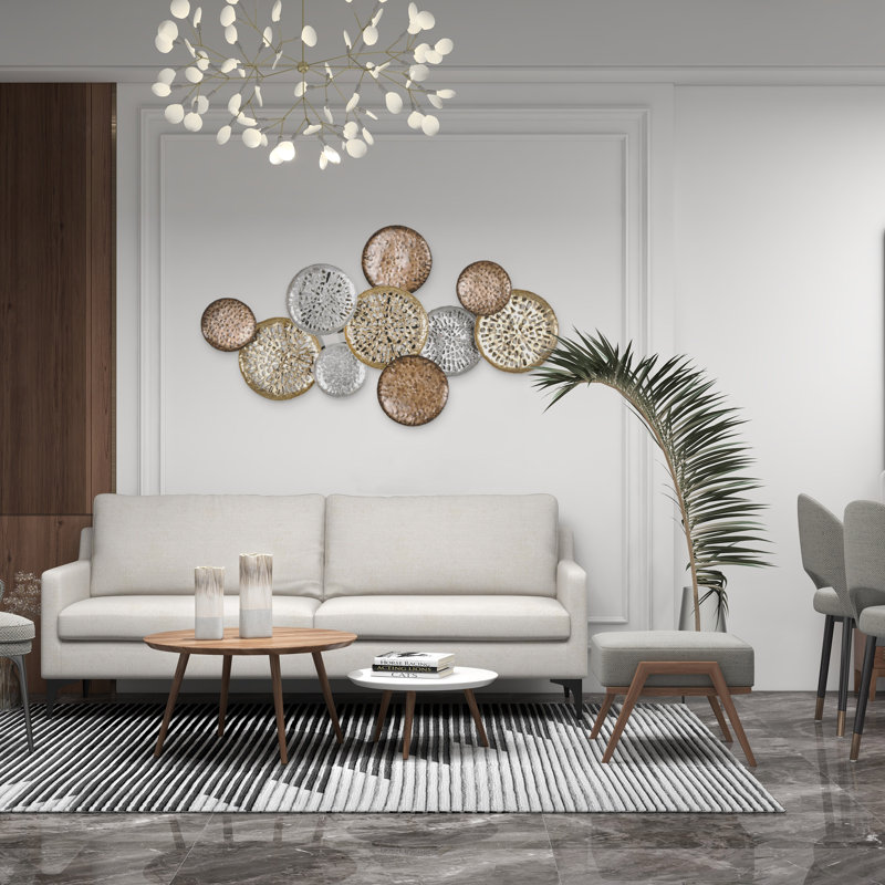 Dakota Fields Wall Decor & Reviews Wayfair